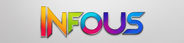 Infous.online logo